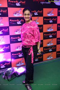 Macchi Jaal Seafood Restaurant Launch