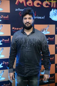 Macchi Jaal Seafood Restaurant Launch