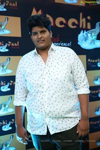 Macchi Jaal Seafood Restaurant Launch