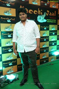 Macchi Jaal Seafood Restaurant Launch