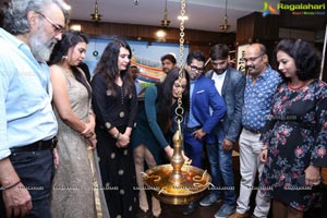 Macchi Jaal Seafood Restaurant Launch