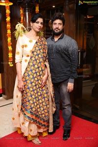 Macchi Jaal Seafood Restaurant Launch