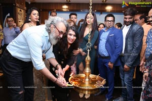 Macchi Jaal Seafood Restaurant Launch