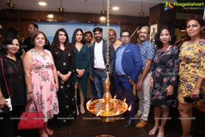 Macchi Jaal Seafood Restaurant Launch