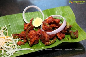 Macchi Jaal Seafood Restaurant Launch