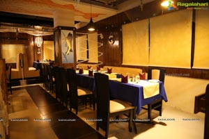 Macchi Jaal Seafood Restaurant Launch