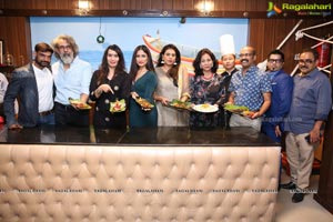 Macchi Jaal Seafood Restaurant Launch