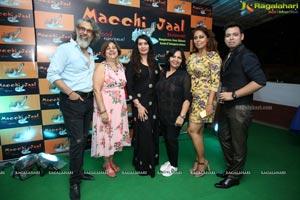 Macchi Jaal Seafood Restaurant Launch