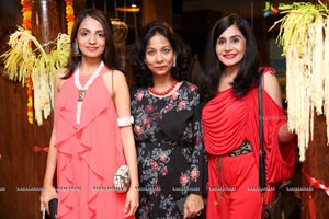 Macchi Jaal Seafood Restaurant Launch