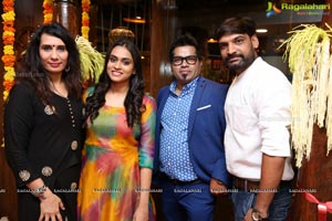 Macchi Jaal Seafood Restaurant Launch