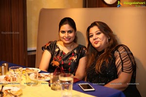 Macchi Jaal Seafood Restaurant Launch