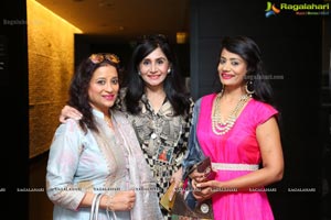 MB Sons J's Diamond Jewellery Exhibition