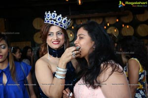 Mrs India 2018