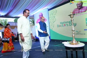 National Doctors Day Celebrations