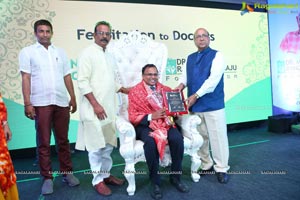 National Doctors Day Celebrations