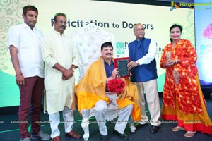 National Doctors Day Celebrations