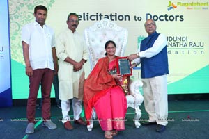 National Doctors Day Celebrations