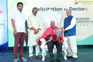 National Doctors Day Celebrations