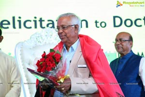 National Doctors Day Celebrations