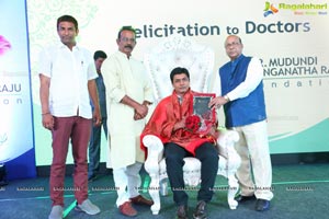 National Doctors Day Celebrations