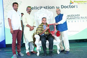 National Doctors Day Celebrations