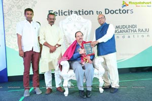 National Doctors Day Celebrations