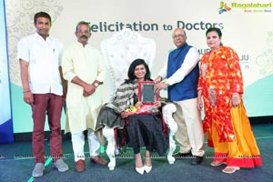 National Doctors Day Celebrations