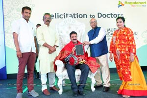 National Doctors Day Celebrations