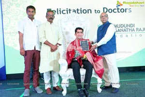 National Doctors Day Celebrations