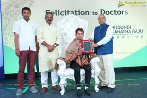 National Doctors Day Celebrations