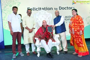 National Doctors Day Celebrations