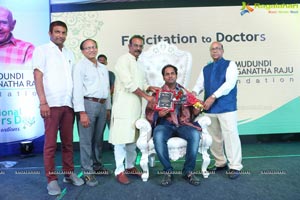 National Doctors Day Celebrations