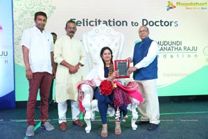 National Doctors Day Celebrations