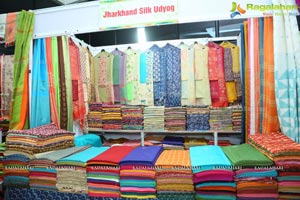 National Silk Expo 2018