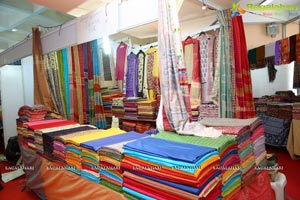 National Silk Expo 2018