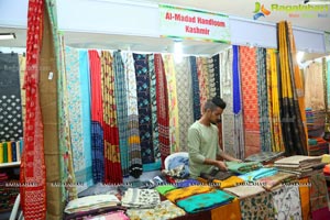 National Silk Expo 2018