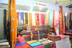 National Silk Expo 2018