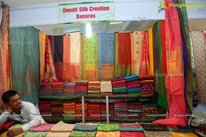 National Silk Expo 2018