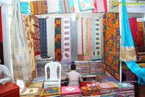 National Silk Expo 2018