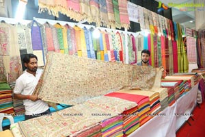 National Silk Expo 2018