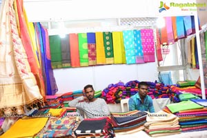 National Silk Expo 2018