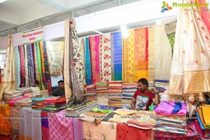 National Silk Expo 2018