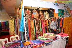 National Silk Expo 2018