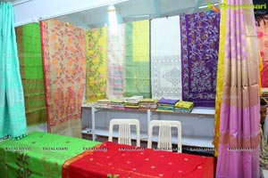 National Silk Expo 2018