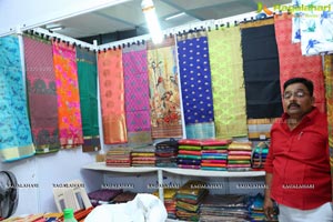 National Silk Expo 2018