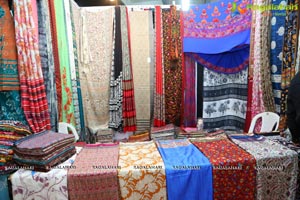 National Silk Expo 2018