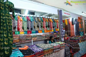 National Silk Expo 2018