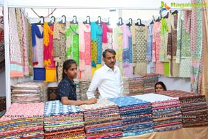 National Silk Expo 2018