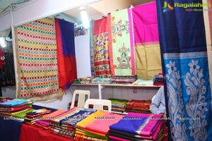 National Silk Expo 2018