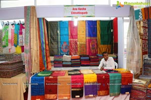 National Silk Expo 2018